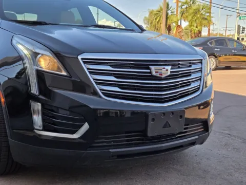 More photos of 2018 Cadillac XT5 FWD at Baja Auto Sales East, NV