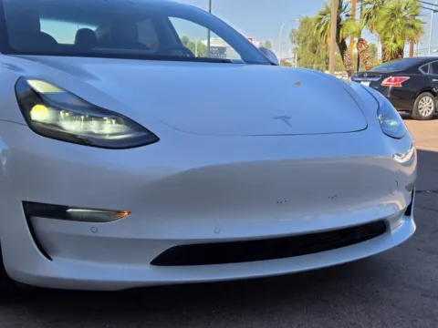 More photos of 2022 Tesla Model 3 Long Range at Baja Auto Sales East, NV