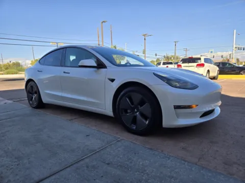More photos of 2022 Tesla Model 3 Long Range at Baja Auto Sales East, NV