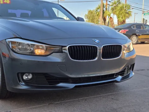 More photos of 2014 BMW 3 Series 328i at Baja Auto Sales East, NV