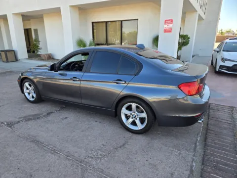 Another view of 2014 BMW 3 Series 328i for sale in Las Vegas, NV at Baja Auto Sales East