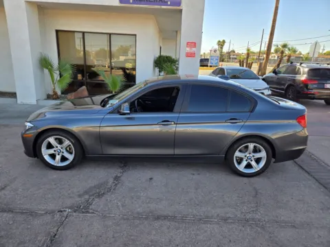 Photos of 2014 BMW 3 Series 328i for sale in Las Vegas, NV at Baja Auto Sales East