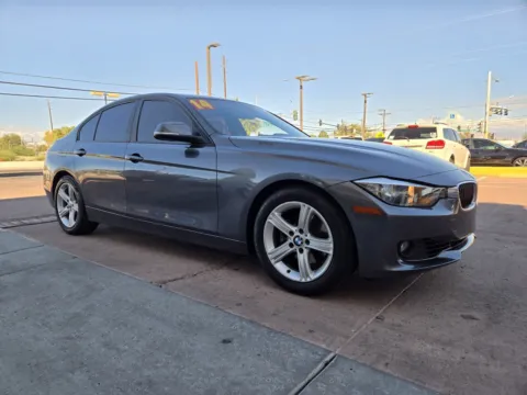More photos of 2014 BMW 3 Series 328i at Baja Auto Sales East, NV