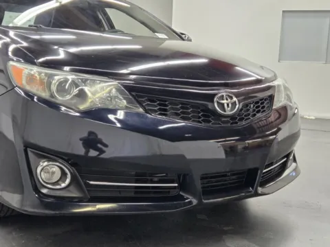 More photos of 2012 Toyota Camry SE at Baja Auto Sales East, NV