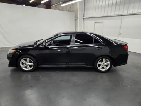Photos of 2012 Toyota Camry SE for sale in Las Vegas, NV at Baja Auto Sales East