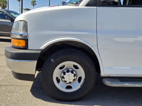 More photos of 2019 Chevrolet Express Cargo Van VAN RWD 2500 135 at Baja Auto Sales East, NV