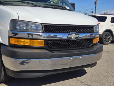 More photos of 2019 Chevrolet Express Cargo Van VAN RWD 2500 135 at Baja Auto Sales East, NV