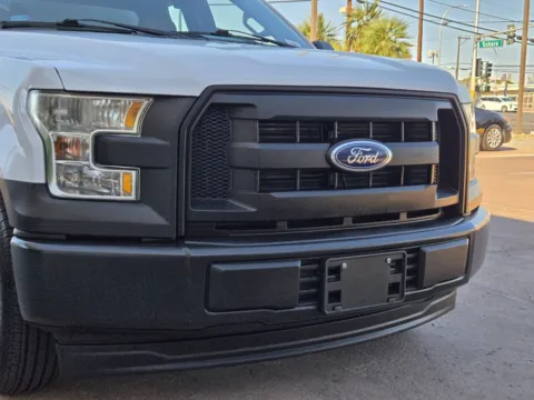 More photos of 2017 Ford F-150 XL at Baja Auto Sales East, NV