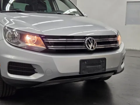 More photos of 2017 Volkswagen Tiguan Wolfsburg Edition at Baja Auto Sales East, NV