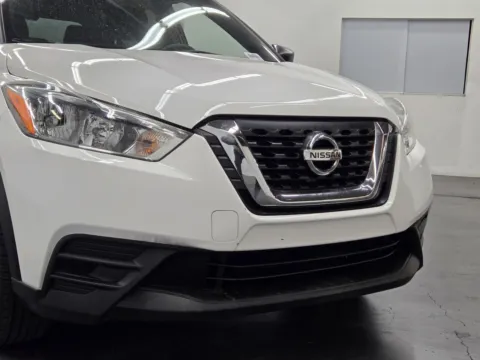 More photos of 2019 Nissan Kicks S at Baja Auto Sales East, NV