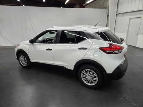 Another view of 2019 Nissan Kicks S for sale in Las Vegas, NV at Baja Auto Sales East