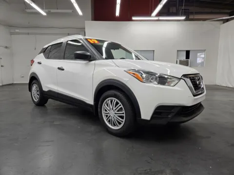 More photos of 2019 Nissan Kicks S at Baja Auto Sales East, NV