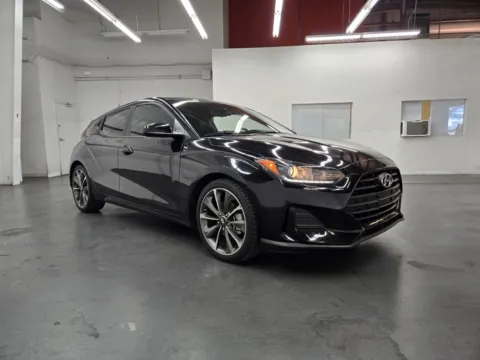 More photos of 2020 Hyundai Veloster 2.0 Premium at Baja Auto Sales East, NV