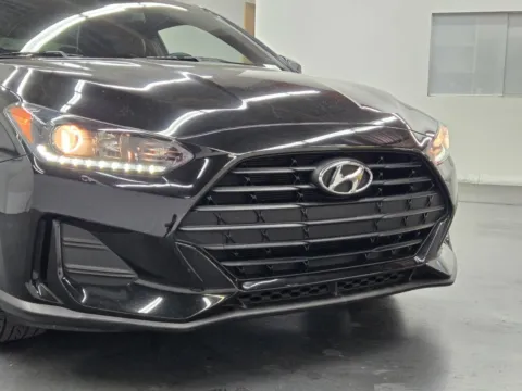 More photos of 2020 Hyundai Veloster 2.0 Premium at Baja Auto Sales East, NV