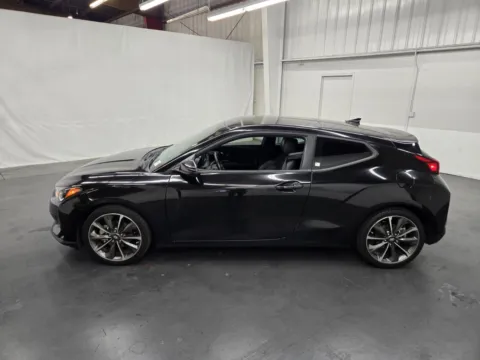 Photos of 2020 Hyundai Veloster 2.0 Premium for sale in Las Vegas, NV at Baja Auto Sales East
