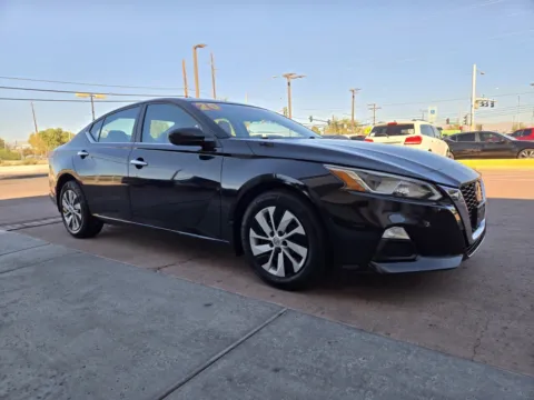 More photos of 2020 Nissan Altima 2.5 S at Baja Auto Sales East, NV