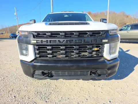 Photos of 2020 Chevrolet Silverado 2500HD Work Truck for sale in Logan, OH at Hocking Valley Motors