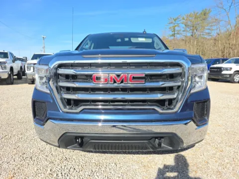 Photos of 2019 GMC Sierra 1500 SLE for sale in Logan, OH at Hocking Valley Motors