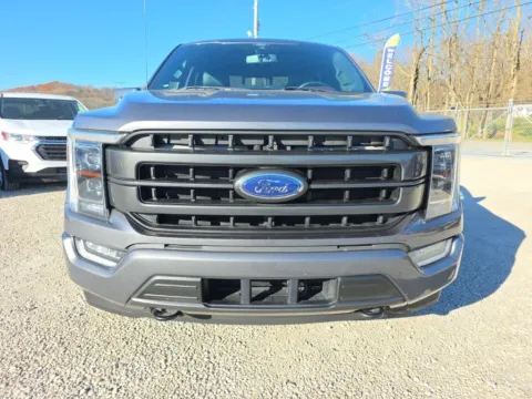 Photos of 2021 Ford F-150 for sale in Logan, OH at Hocking Valley Motors