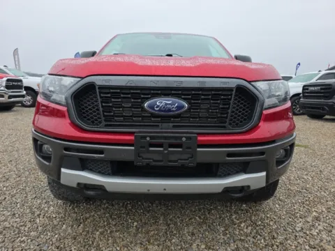 Photos of 2021 Ford Ranger XLT for sale in Logan, OH at Hocking Valley Motors
