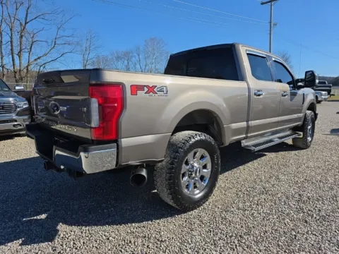 More photos of 2019 Ford F-250SD Lariat at Hocking Valley Motors, OH