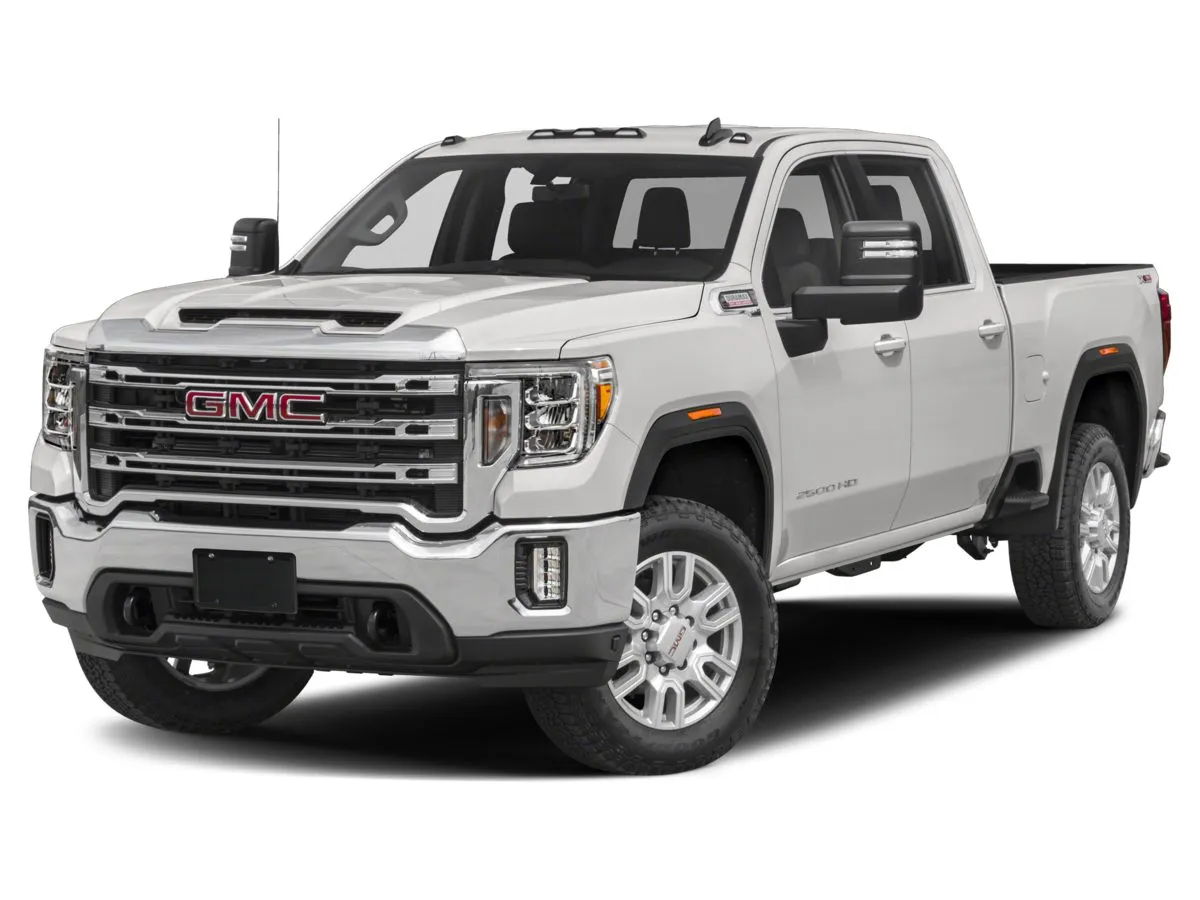 2022 GMC Sierra 2500HD SLE for sale in Logan, OH