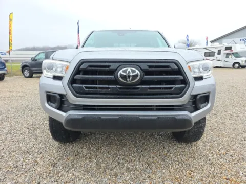 Photos of 2019 Toyota Tacoma SR for sale in Logan, OH at Hocking Valley Motors