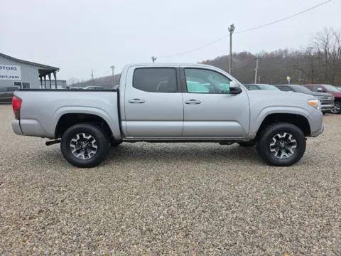 More photos of 2019 Toyota Tacoma SR at Hocking Valley Motors, OH