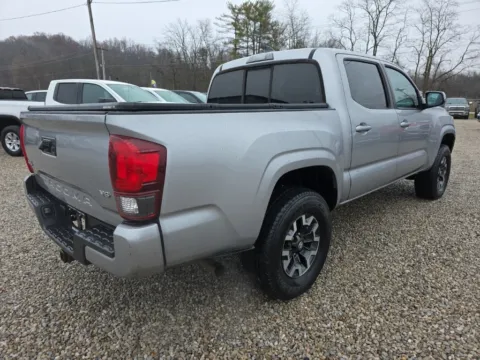 More photos of 2019 Toyota Tacoma SR at Hocking Valley Motors, OH