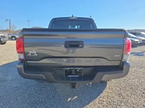 More photos of 2020 Toyota Tacoma SR at Hocking Valley Motors, OH