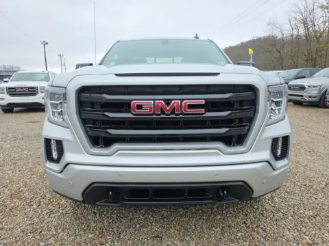 Photos of 2019 GMC Sierra 1500 Elevation for sale in Logan, OH at Hocking Valley Motors