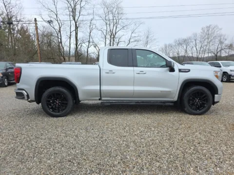 More photos of 2019 GMC Sierra 1500 Elevation at Hocking Valley Motors, OH