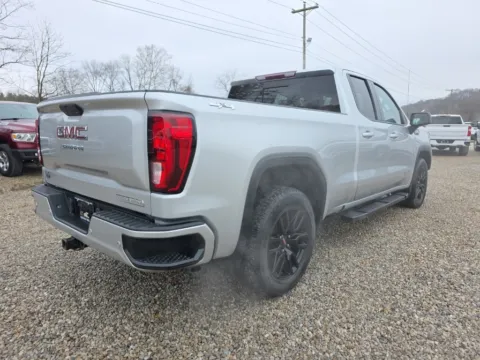 More photos of 2019 GMC Sierra 1500 Elevation at Hocking Valley Motors, OH