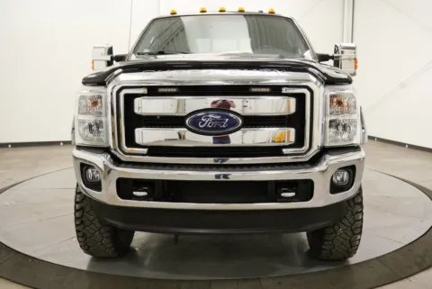 Photos of 2016 Ford F-350SD Lariat for sale in Logan, OH at Hocking Valley Motors