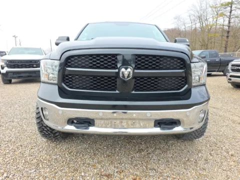 Photos of 2016 Ram 1500 Outdoorsman for sale in Logan, OH at Hocking Valley Motors
