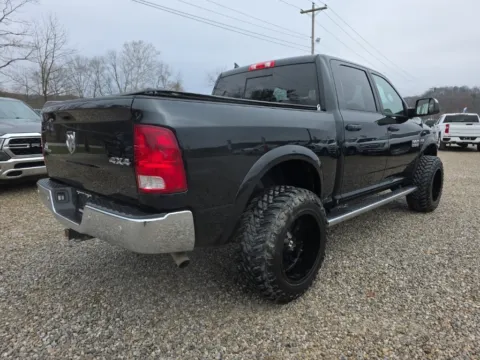 More photos of 2016 Ram 1500 Outdoorsman at Hocking Valley Motors, OH