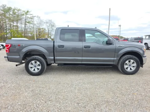More photos of 2020 Ford F-150 XLT at Hocking Valley Motors, OH