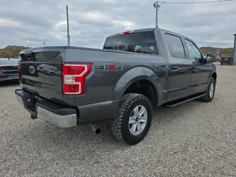 More photos of 2020 Ford F-150 XLT at Hocking Valley Motors, OH