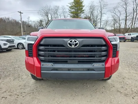 Photos of 2023 Toyota Tundra SR5 for sale in Logan, OH at Hocking Valley Motors