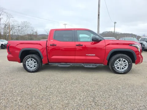 More photos of 2023 Toyota Tundra SR5 at Hocking Valley Motors, OH