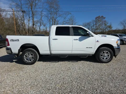 More photos of 2019 Ram 2500 Big Horn at Hocking Valley Motors, OH