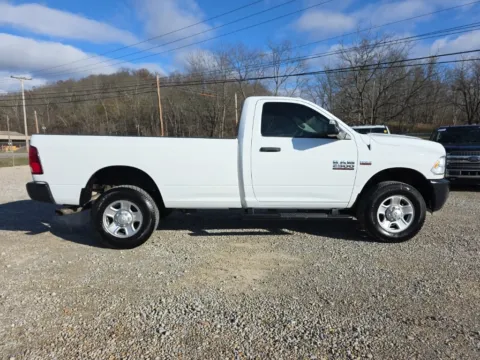 Photos of 2017 Ram 2500 Tradesman for sale in Logan, OH at Hocking Valley Motors