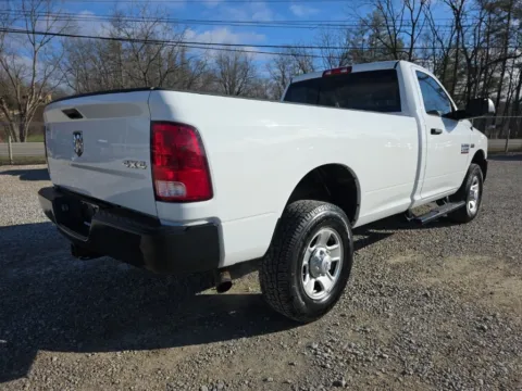 Another view of 2017 Ram 2500 Tradesman for sale in Logan, OH at Hocking Valley Motors