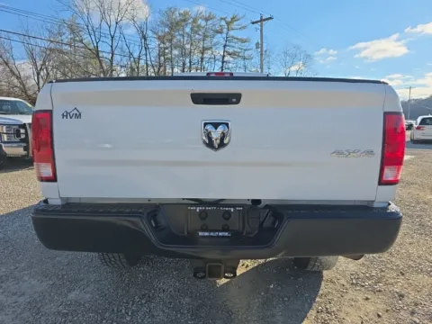 More photos of 2017 Ram 2500 Tradesman at Hocking Valley Motors, OH