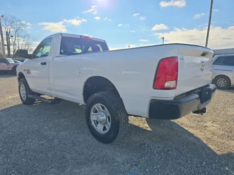 More photos of 2017 Ram 2500 Tradesman at Hocking Valley Motors, OH