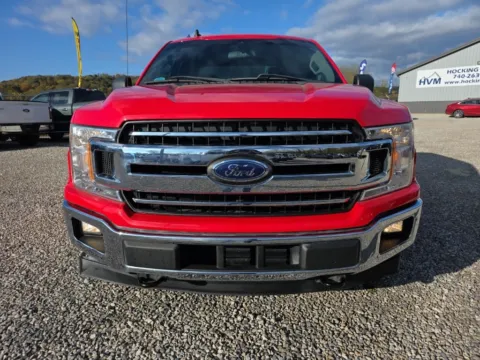 Photos of 2019 Ford F-150 XLT for sale in Logan, OH at Hocking Valley Motors