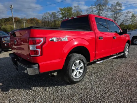 More photos of 2019 Ford F-150 XLT at Hocking Valley Motors, OH