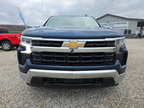 Photos of 2022 Chevrolet Silverado 1500 LT for sale in Logan, OH at Hocking Valley Motors