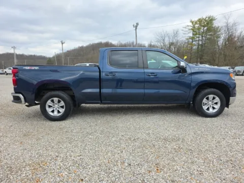 More photos of 2022 Chevrolet Silverado 1500 LT at Hocking Valley Motors, OH