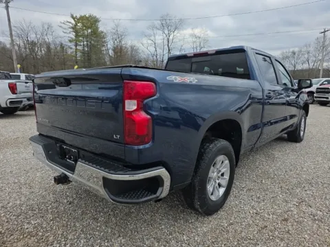 More photos of 2022 Chevrolet Silverado 1500 LT at Hocking Valley Motors, OH